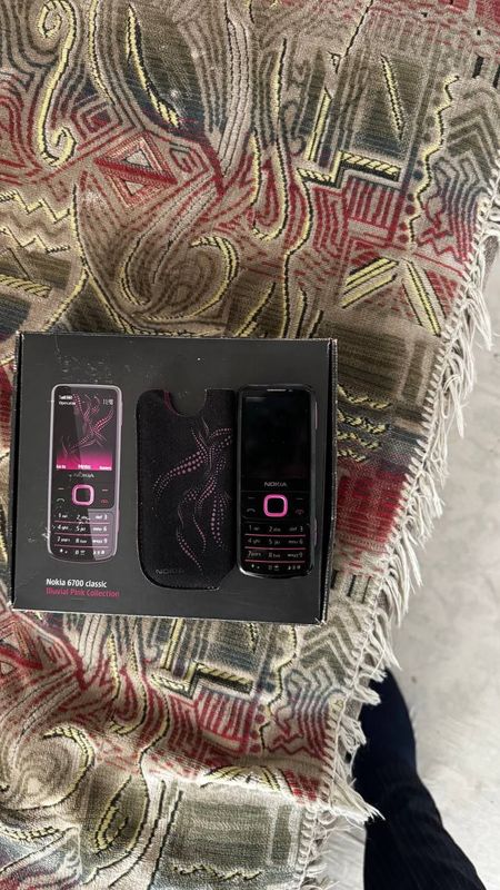 Nokia 6700 zor sastayanya Nokia 6700 zor sastayanya