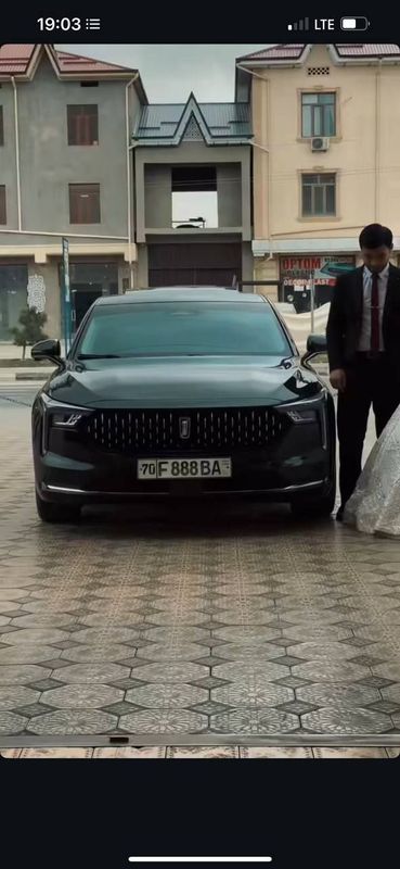 Bestune b70 eng fuli