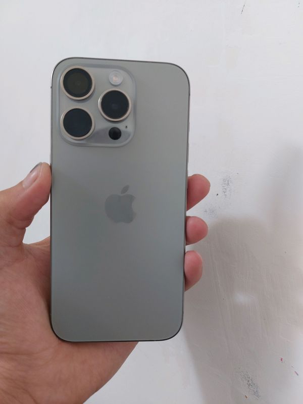 iPhone 15 pro 128 iPhone 15 pro 128