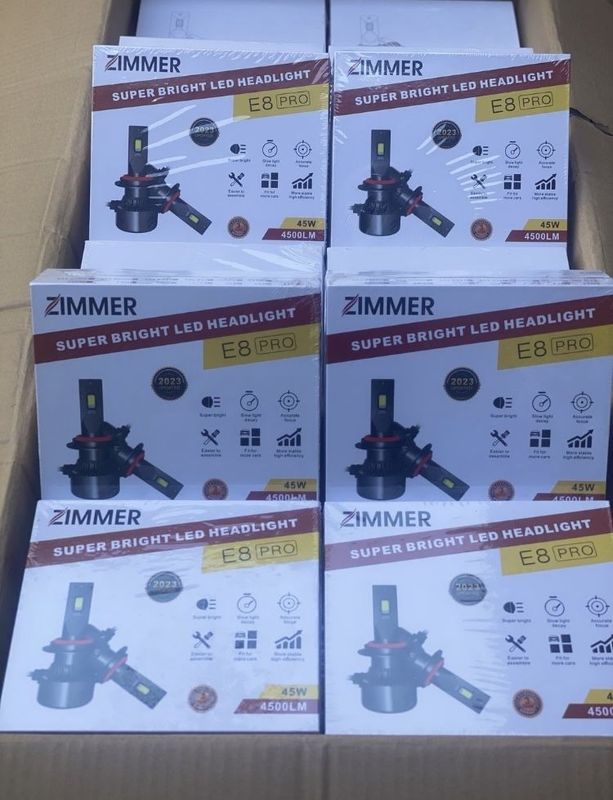 Zimmer led original