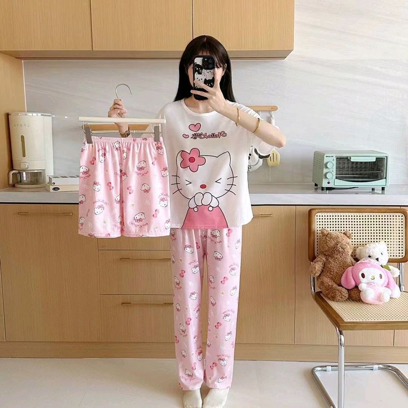 3 talik pijama 3 talik pijama