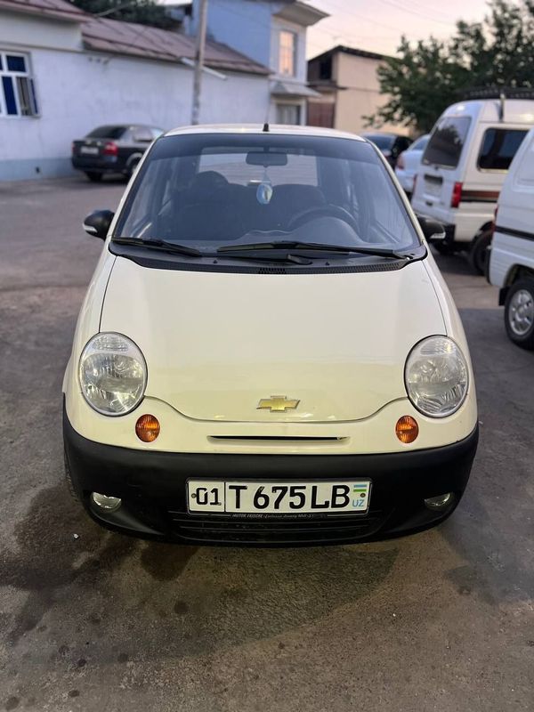 Prostoy molochniy Matiz 2015 Prostoy molochniy Matiz 2015