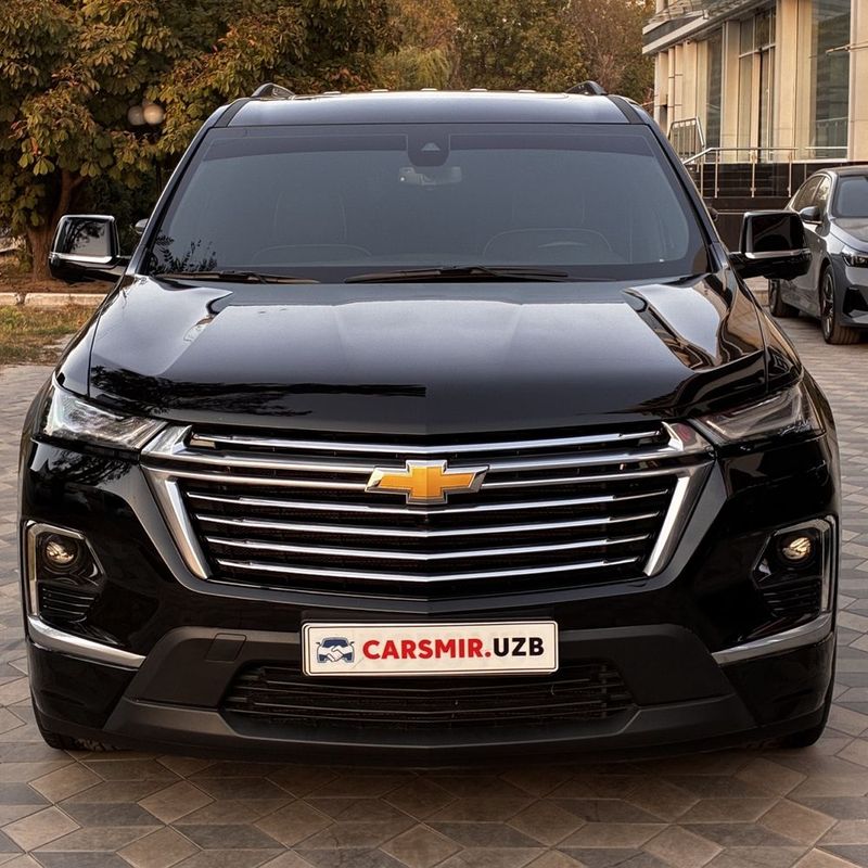 Traverse Full 5.000 km kraska toza