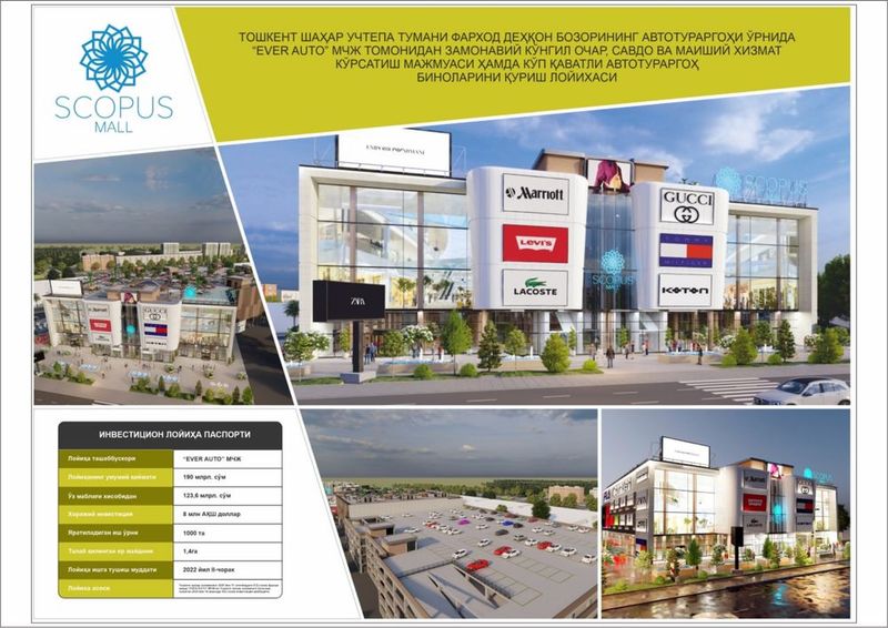 Сдается в аренду коммерческое помещение N100 на подвале ТЦ Scopus Mall Сдается в аренду коммерческое помещение N100 на подвале ТЦ Scopus Mall