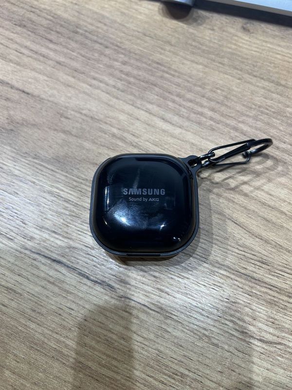 Продаю наушники Samsung Buds Live Original