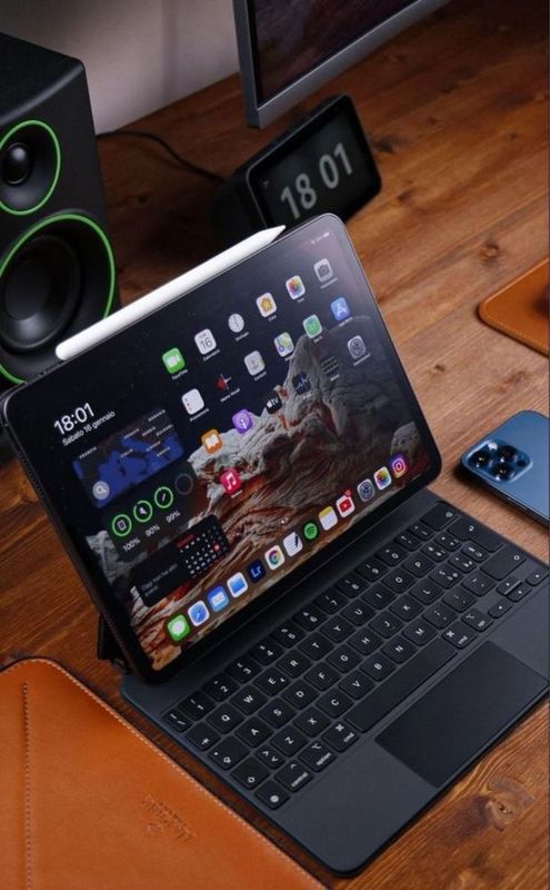Ipad 11 pro m4 256 Ipad 11 pro m4 256