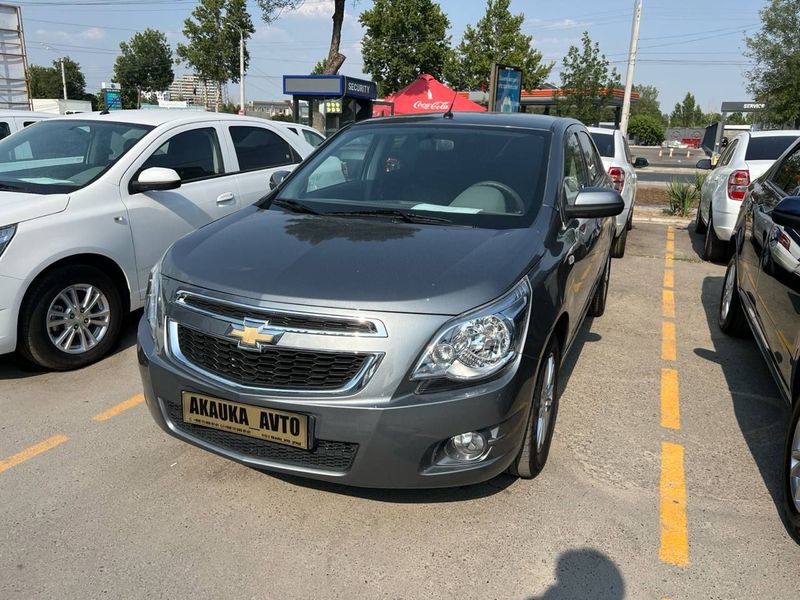 Cobalt Avto kreditga bosh tolov 1830$ 1ta pasport evaziga Cobalt Avto kreditga bosh tolov 1830$ 1ta pasport evaziga