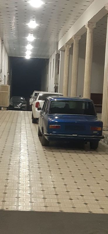 vaz21011 sotiladi