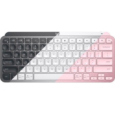 Logitech Mx Keys Mini. Graphite/white. Logitech Mx Keys Mini. Graphite/white.