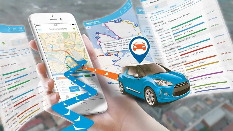 GPS-Трекеры. Установка, Обслуживание и Мониторинг. GPS-Трекеры. Установка, Обслуживание и Мониторинг.