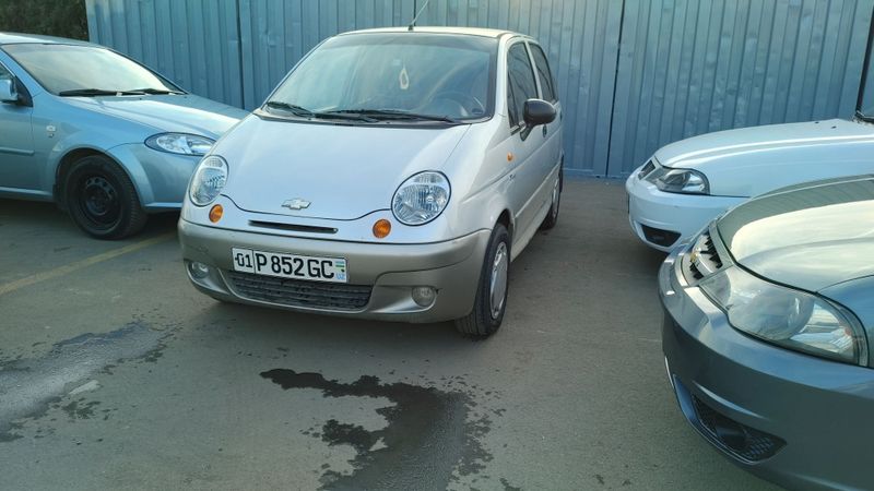 Срочно Matiz-Best 2011 год.