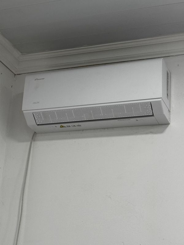 Konditsioner AUX inverter Konditsioner AUX inverter