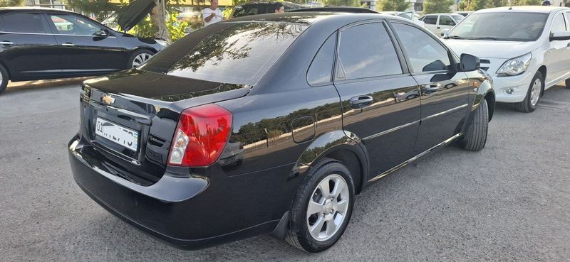 Gentra Avtamat2022 full Gaz Benz