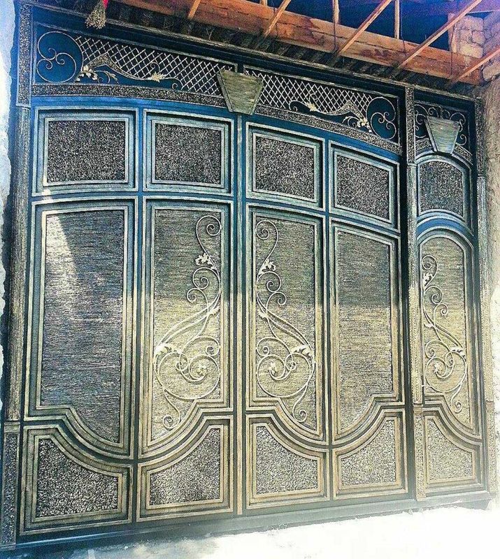 Darvoza va MDF eshik derazalar sotiladi Darvoza va MDF eshik derazalar sotiladi