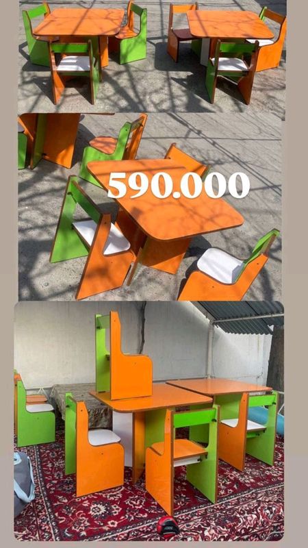 Bogcha mebellari Bogcha mebellari