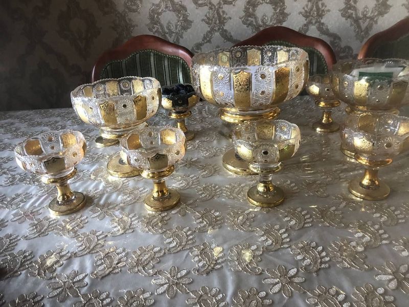 Sotiladi bagema chinni 2ta meva 2 ta shkalatnitsa 14ta chaq chuq Sotiladi bagema chinni 2ta meva 2 ta shkalatnitsa 14ta chaq chuq