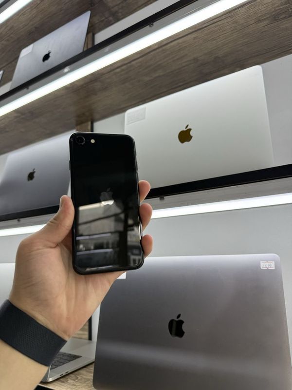 iPhone SE 2020 Ideal iPhone SE 2020 Ideal