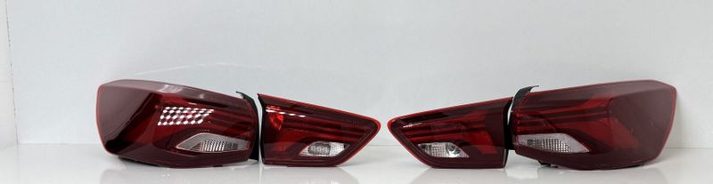 Onix LTZ, LT stop komplekt. Оникс ЛТЗ, ЛТ Стоп Комплект