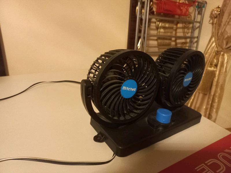 mashina uchun vintilator mashina uchun vintilator