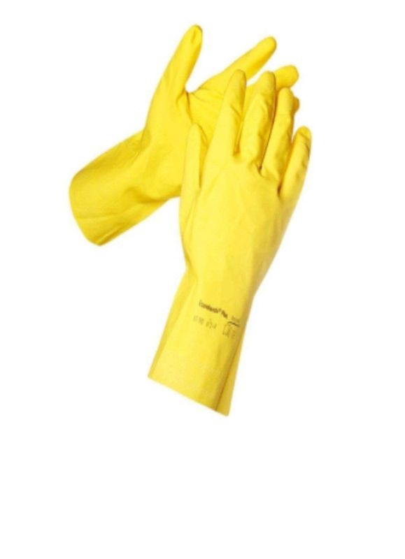 Перчатки AlphaTec® 87-190 Перчатки AlphaTec® 87-190