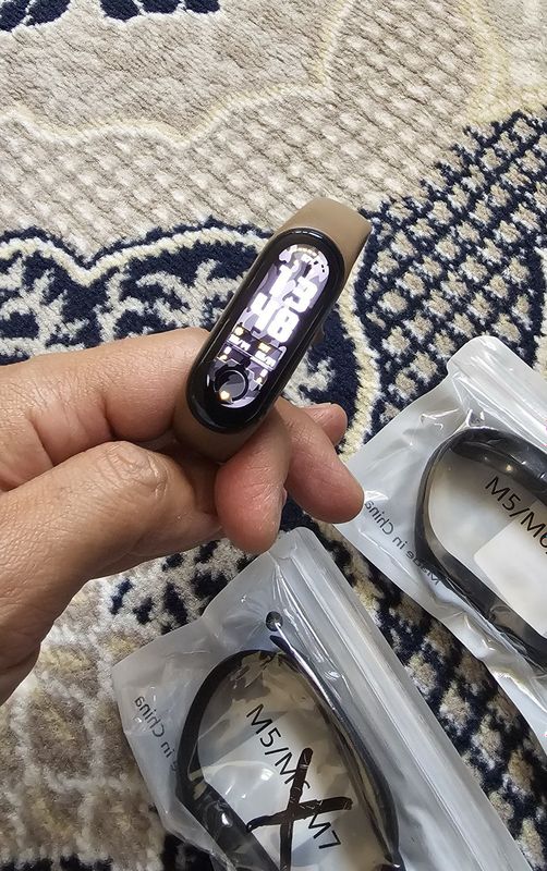 Xiaomi Mi Band 6 Xiaomi Mi Band 6