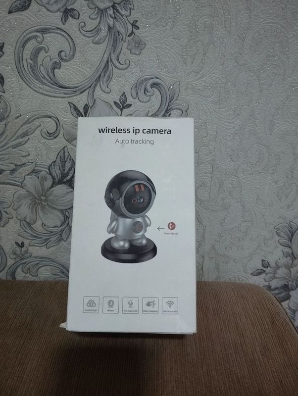 IP CAMERA сотилади