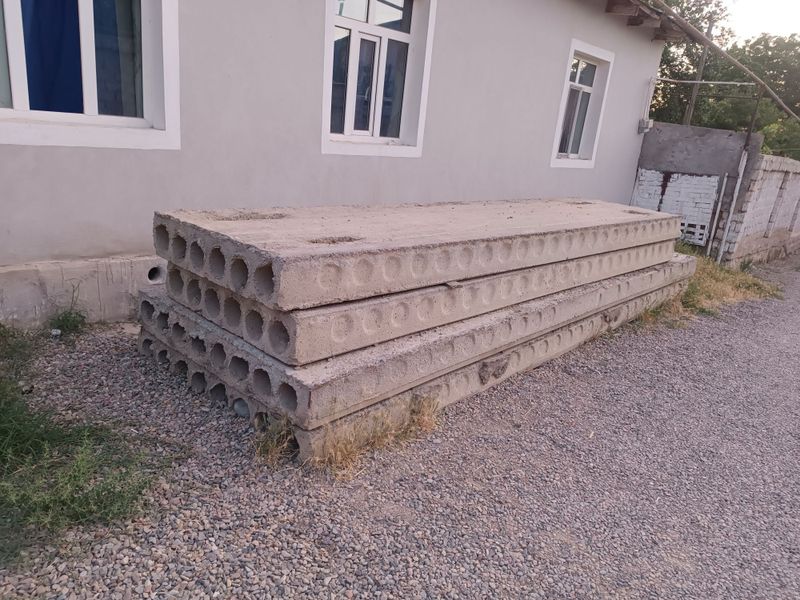Плита сотлади ишлатилмаган