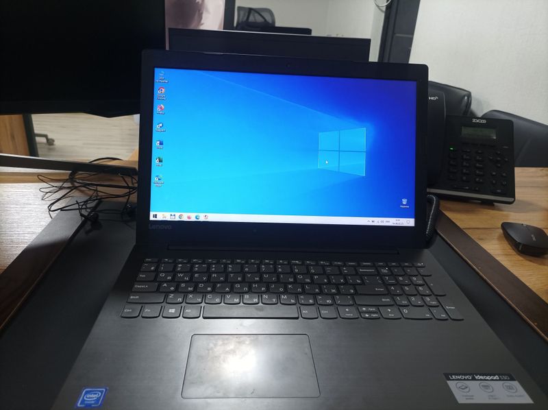 Lenovo Ideapad 330