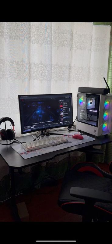 игровой комп сатылад