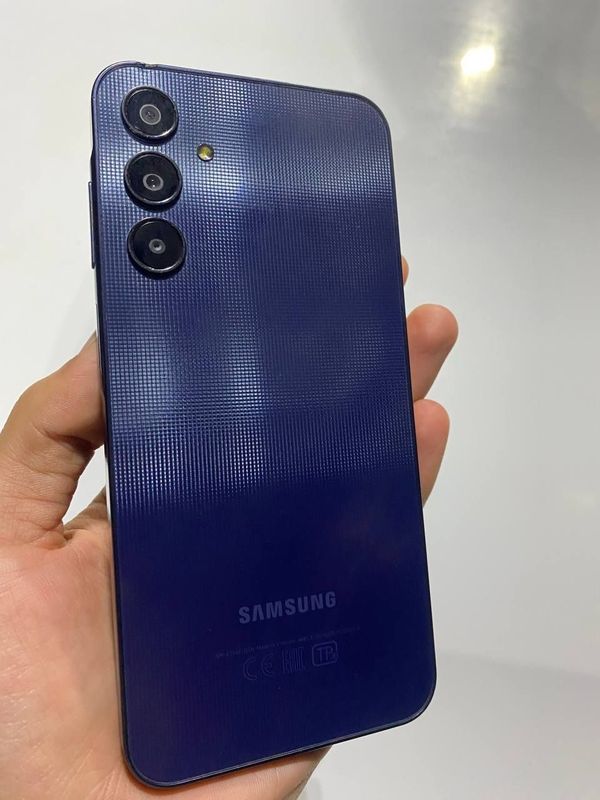 Samsung galaxy A25