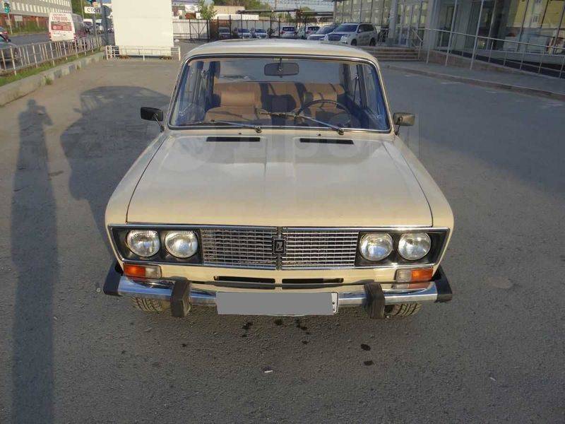 ВАЗ (Lada) 2106 своя отличное состояние.