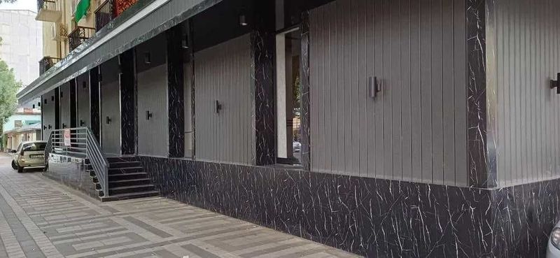 Помещение на 1-й линии — 480 м² в центре Яккасарая! Идеально под офис, Помещение на 1-й линии — 480 м² в центре Яккасарая! Идеально под офис,
