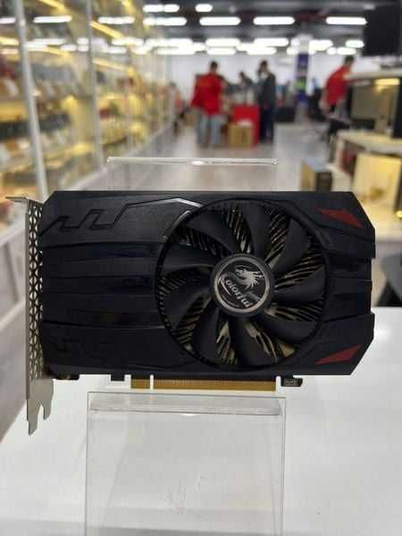 Video karta GTX 1050 TI Yangidek Garantiya Video karta GTX 1050 TI Yangidek Garantiya