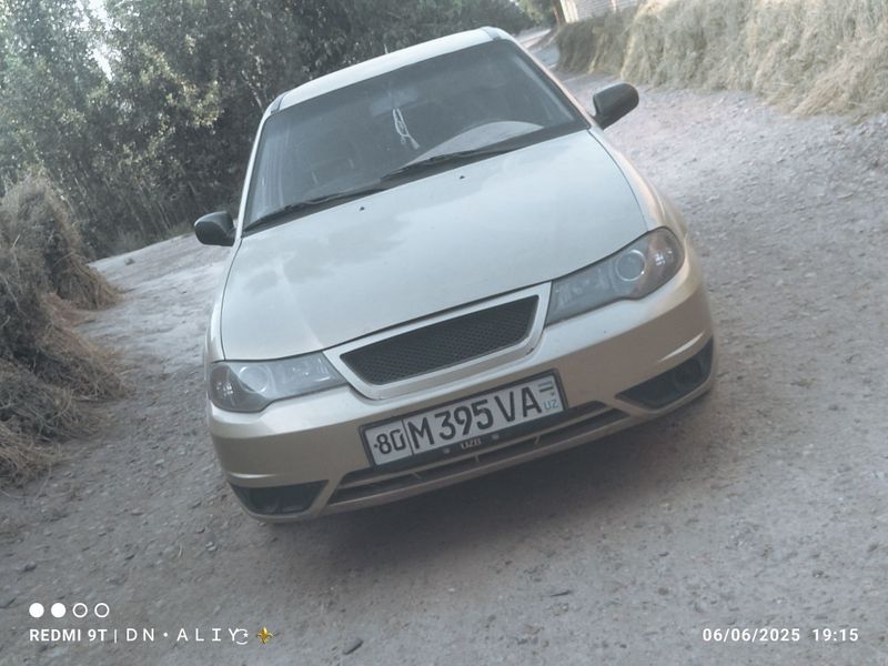Nexia 2 1.6 sotiladi Nexia 2 1.6 sotiladi