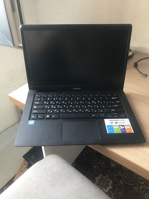 zapchast noutbook Prestigio smartbook 141C