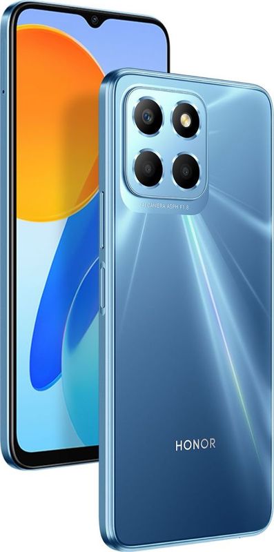 Honor X8 A 128 GB Honor X8 A 128 GB