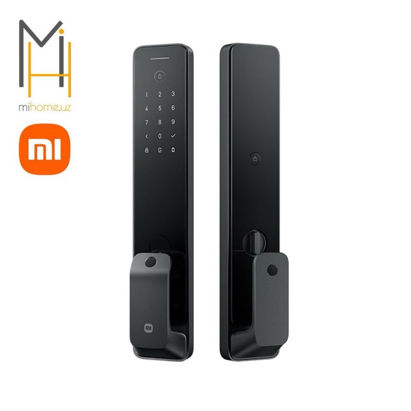 Умный дверной замок Xiaomi Smart Door Умный дверной замок Xiaomi Smart Door