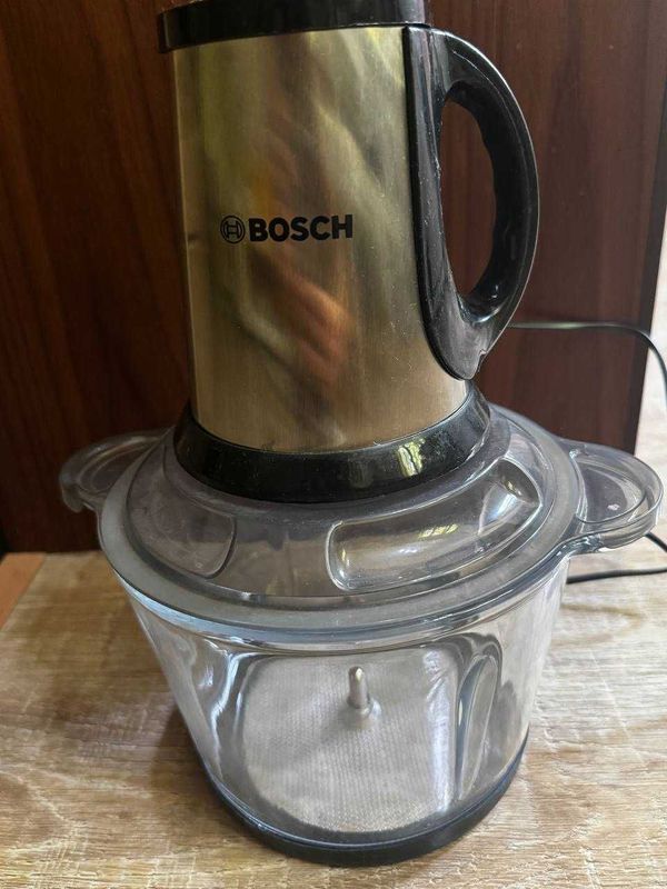 Овощерезка Bosch Овощерезка Bosch