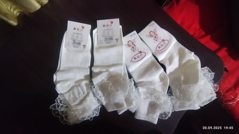 Naski 10-12 y, qiz bola