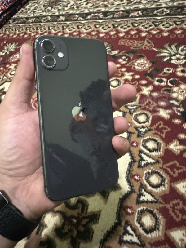 Iphone 11 64 gb 70% Iphone 11 64 gb 70%