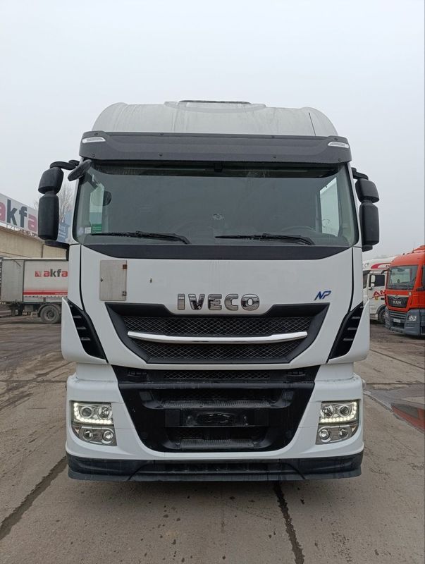 IVECO STARLIS 460 продаётся.