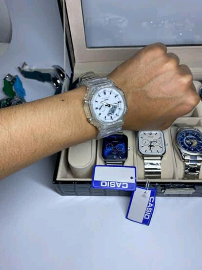 spartivni fosrli G Shock Orginal qo‘l soati spartivni fosrli G Shock Orginal qo‘l soati