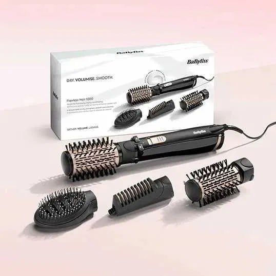 Фен- щетка Babyliss AS964ROE Фен- щетка Babyliss AS964ROE