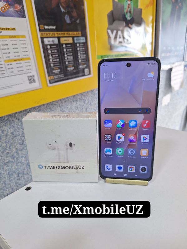 Redmi 12 4+2/128GB Redmi 12 4+2/128GB