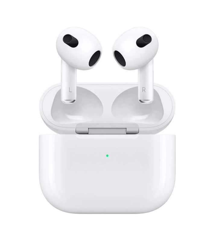 Airpods 3 оригинал 100%