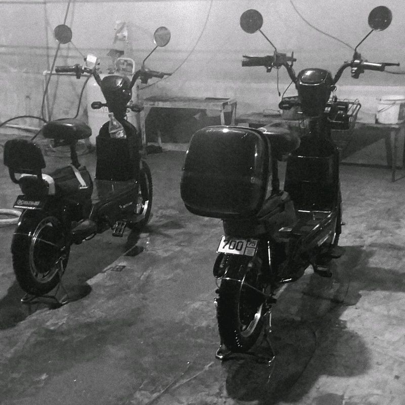 SUKUTER SUKUTER