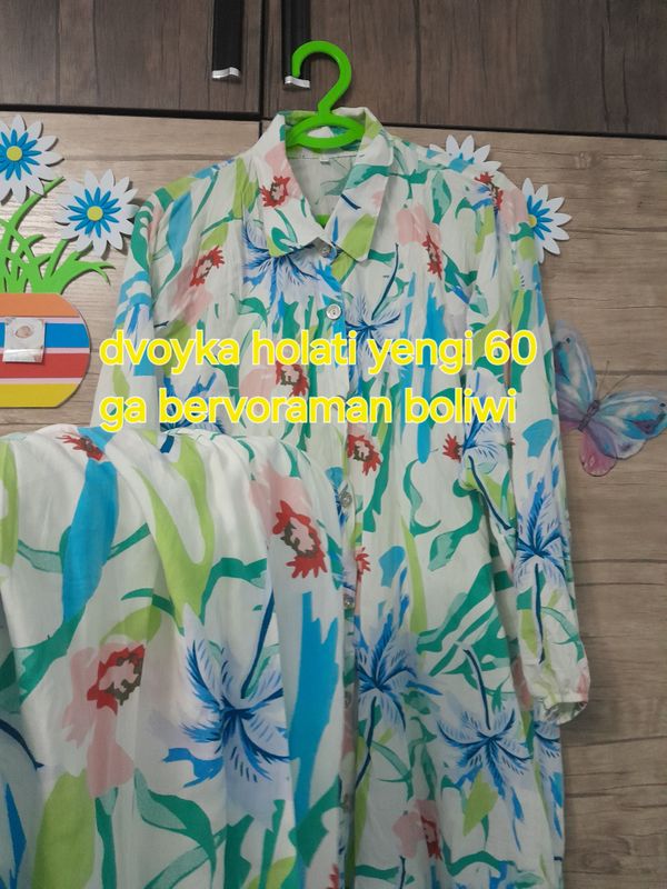 ayollar kiyimi sotaman arzonga