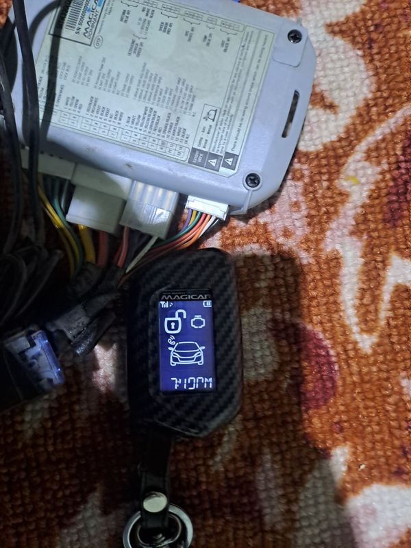Mejicar pult 907 daminat sotiladi