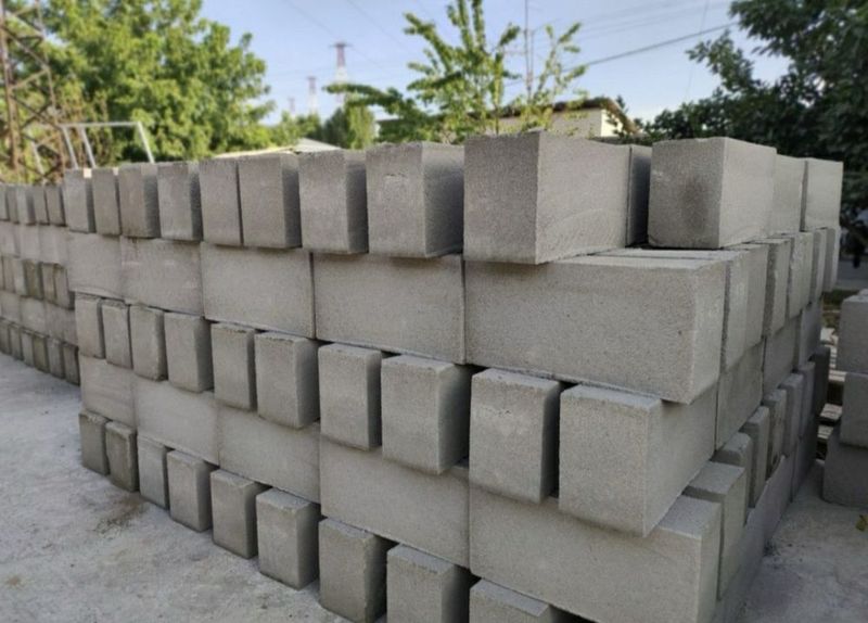 Газаблок пенаблок Gazablok penablok maxsulotlari ishlab chiqaruvchidan