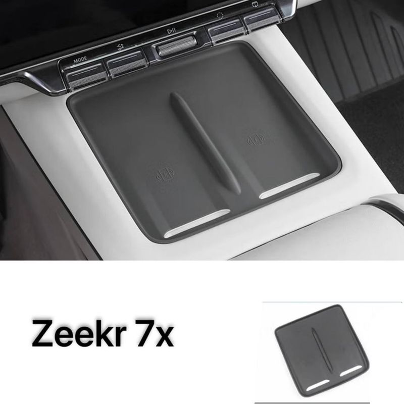 Накладка MagSafe для Zeekr 7x от «ZeekrShop»